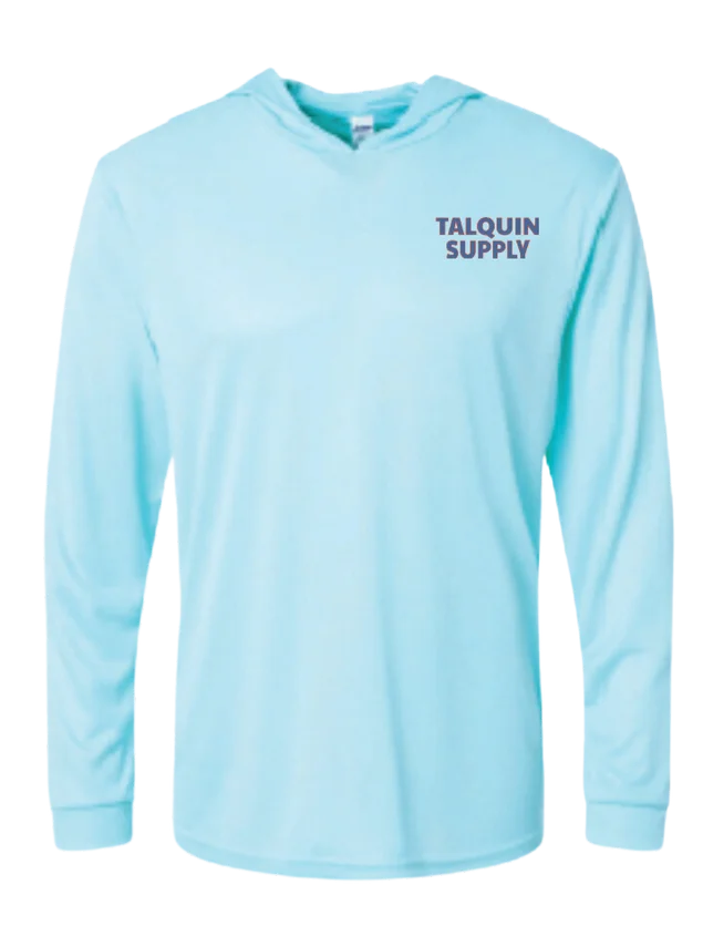 Talquin Supply UPF 50 Fishing Shirt product image (6)