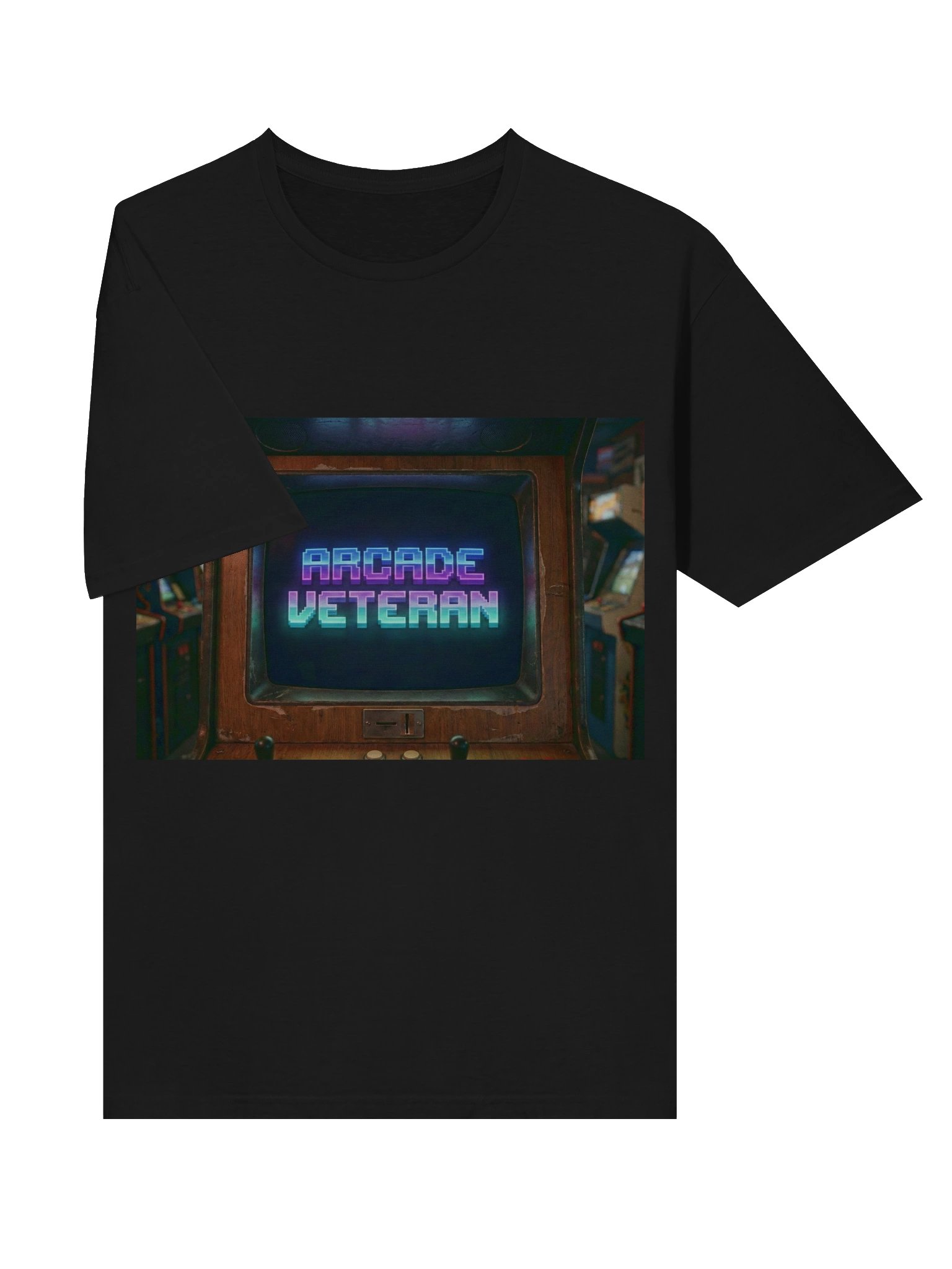 Arcade Veteran product image (39)