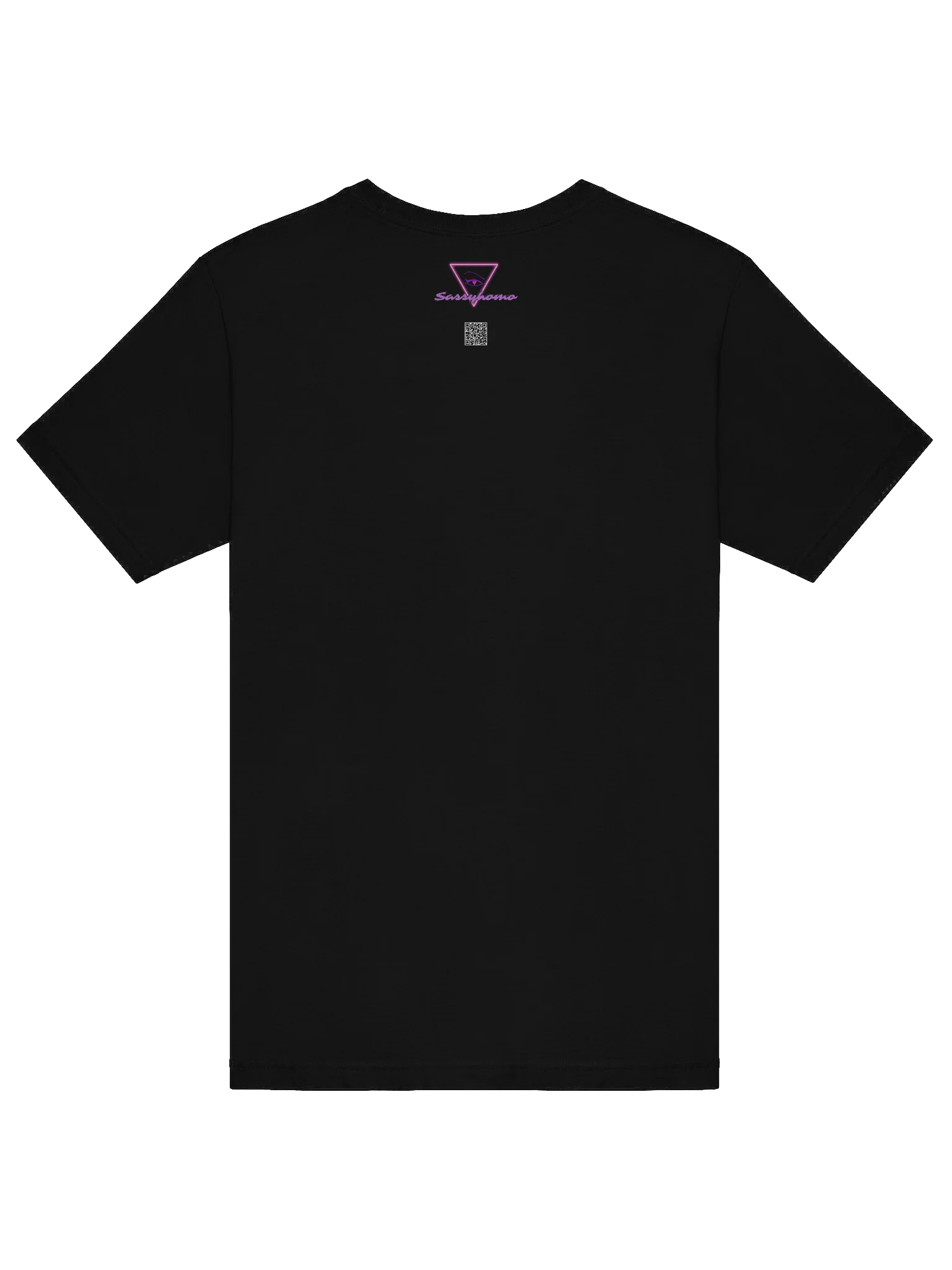 Chronic Illness Cutie tee (text only) product image (34)