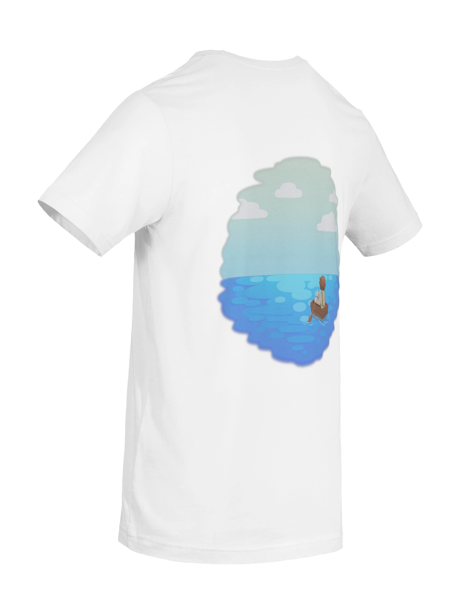 Solo Journey Shirt product image (18)