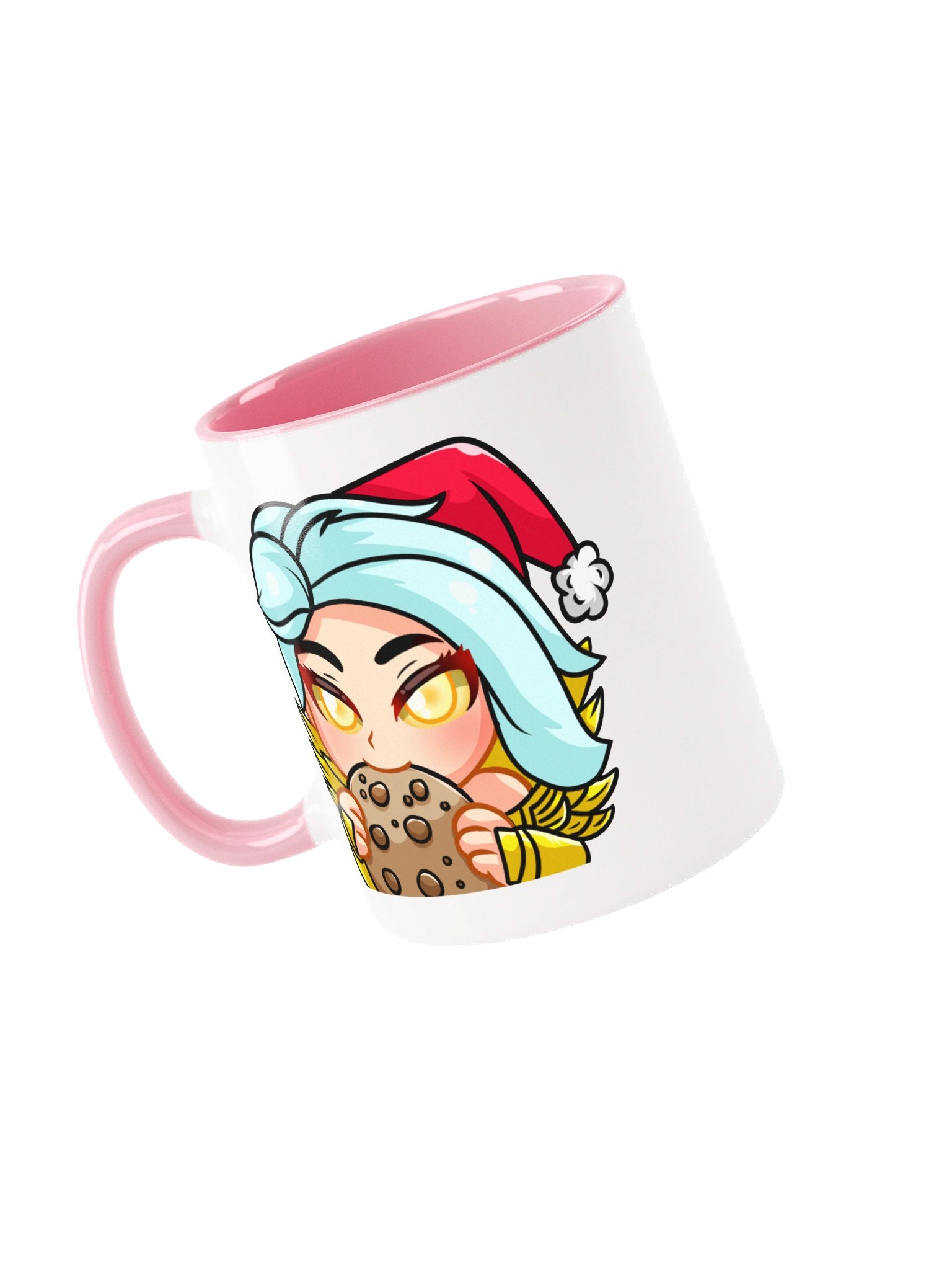 Kayle Cookie Mug product image (2)