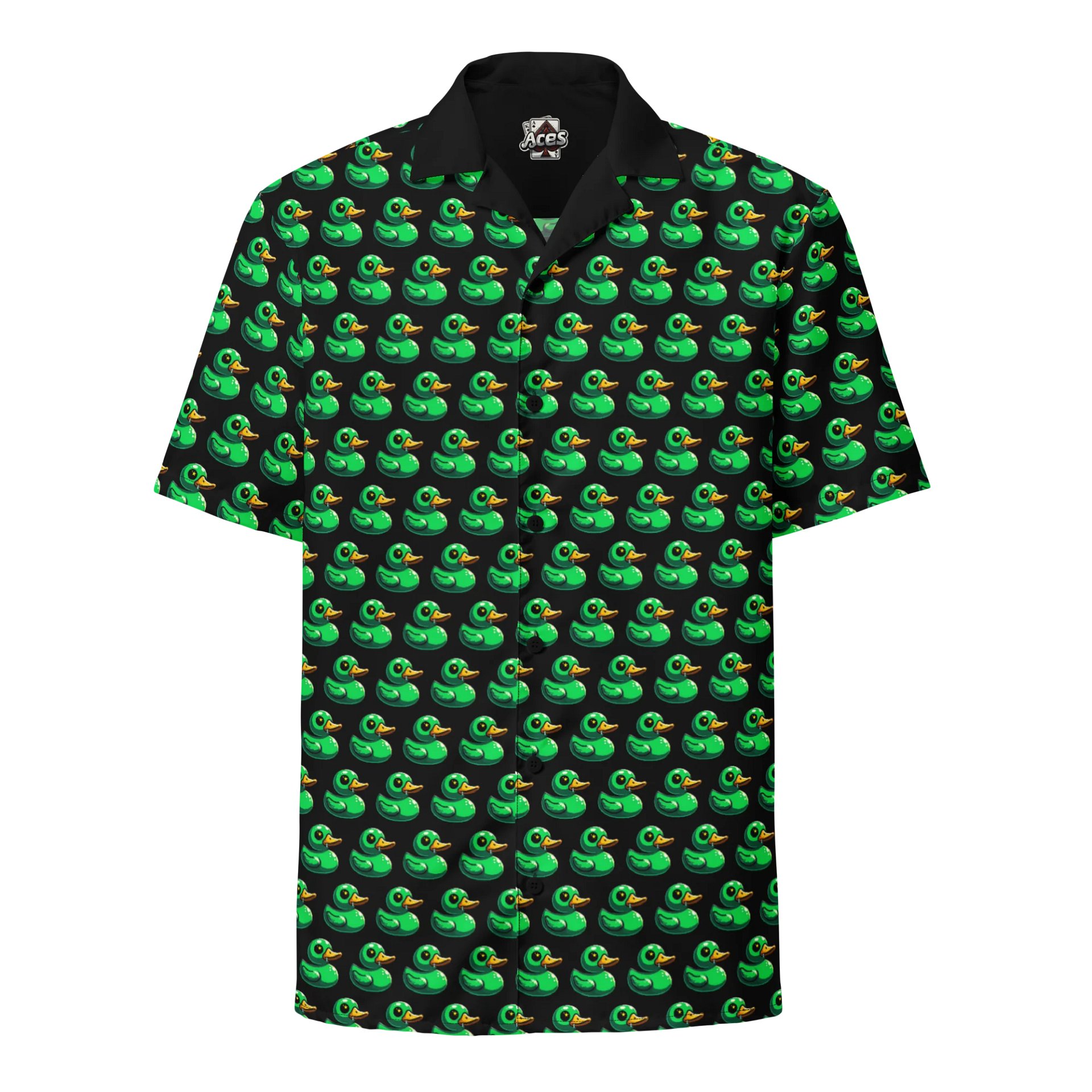 Duck Button Down product image (1)
