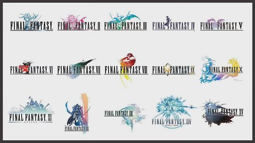 9 is my goat. What's your favorite Final Fantasy?
#finalfantasy
