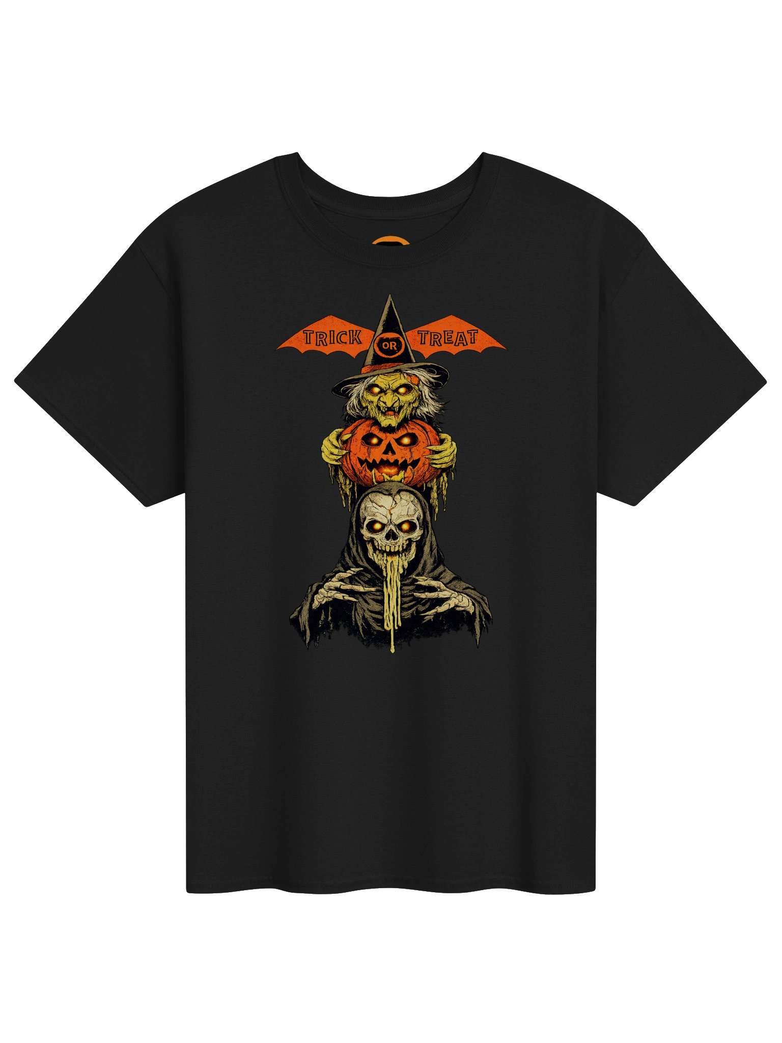 Halloween Totem product image (1)