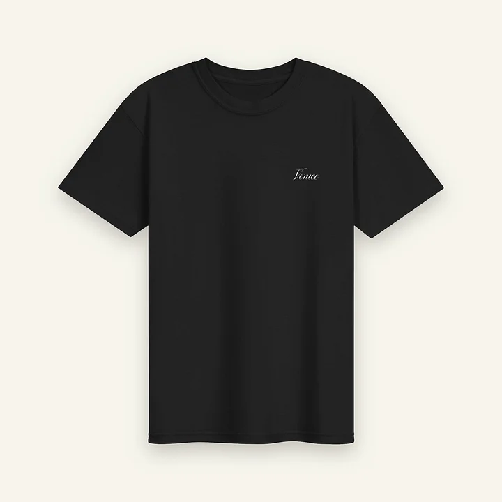 Corona Velata Tee product image (1)