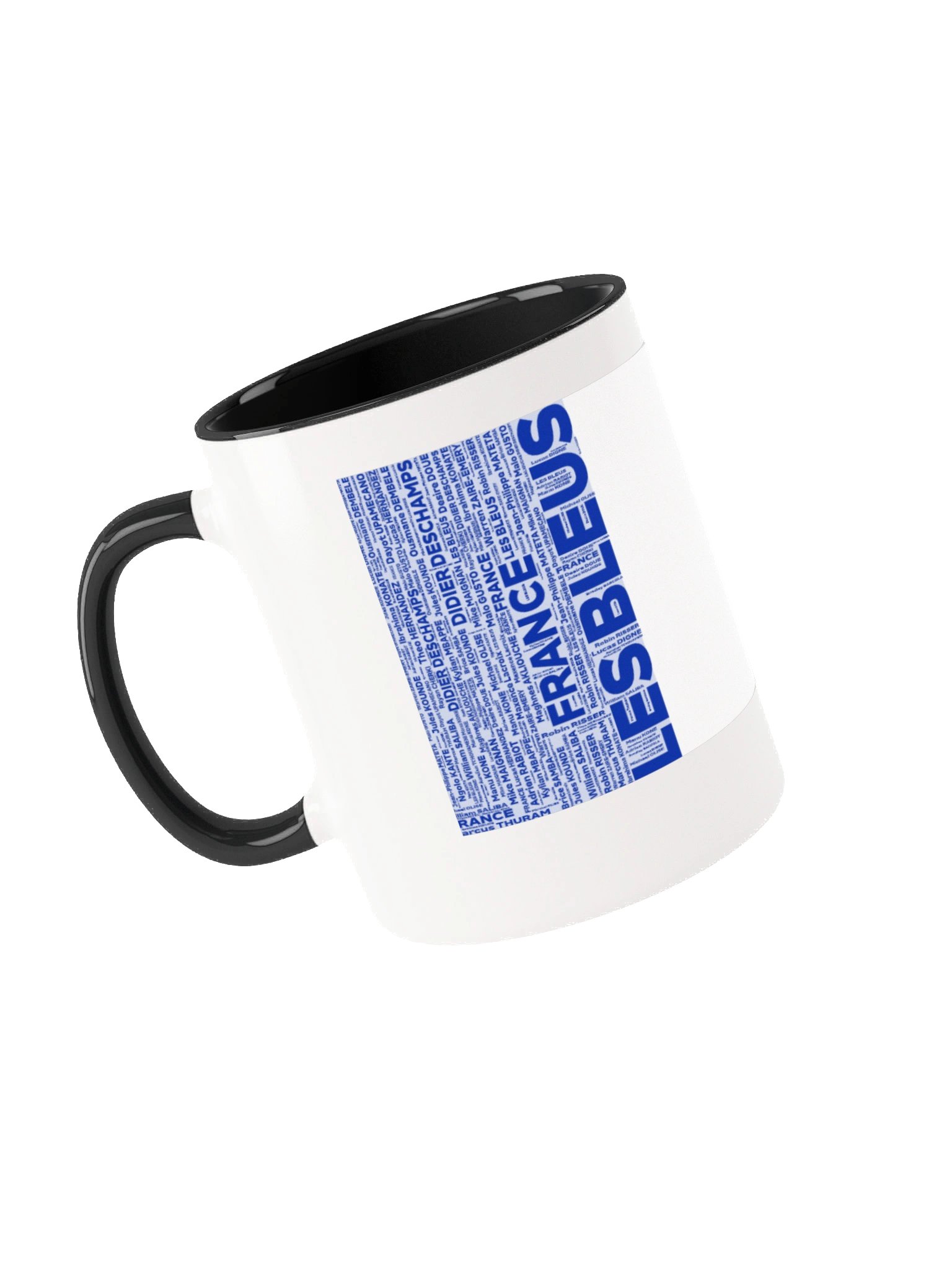 Rep the Squad Soccer Mug - France 2026 product image (3)