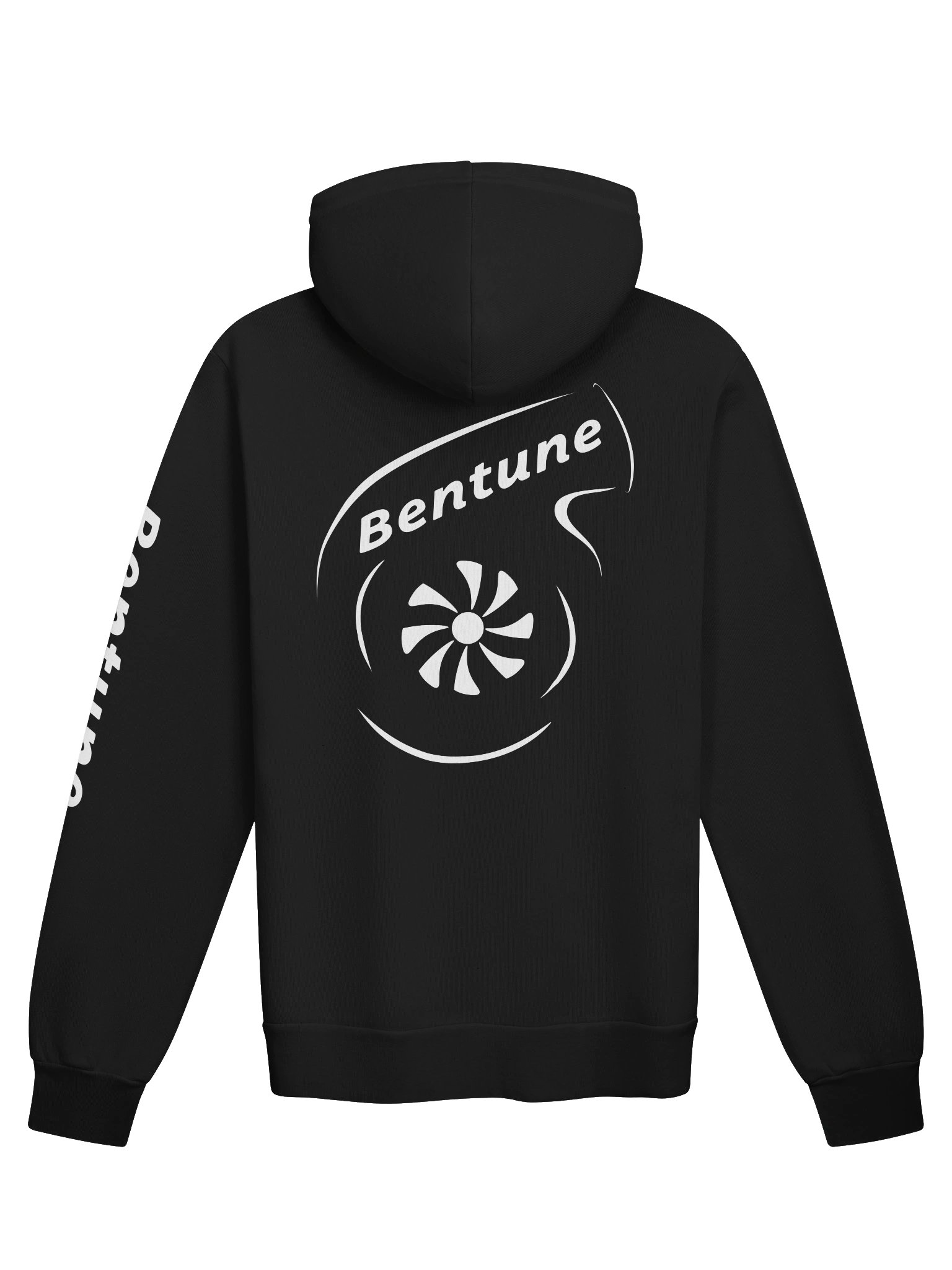 Bentune Supersoft Hoodie product image (15)
