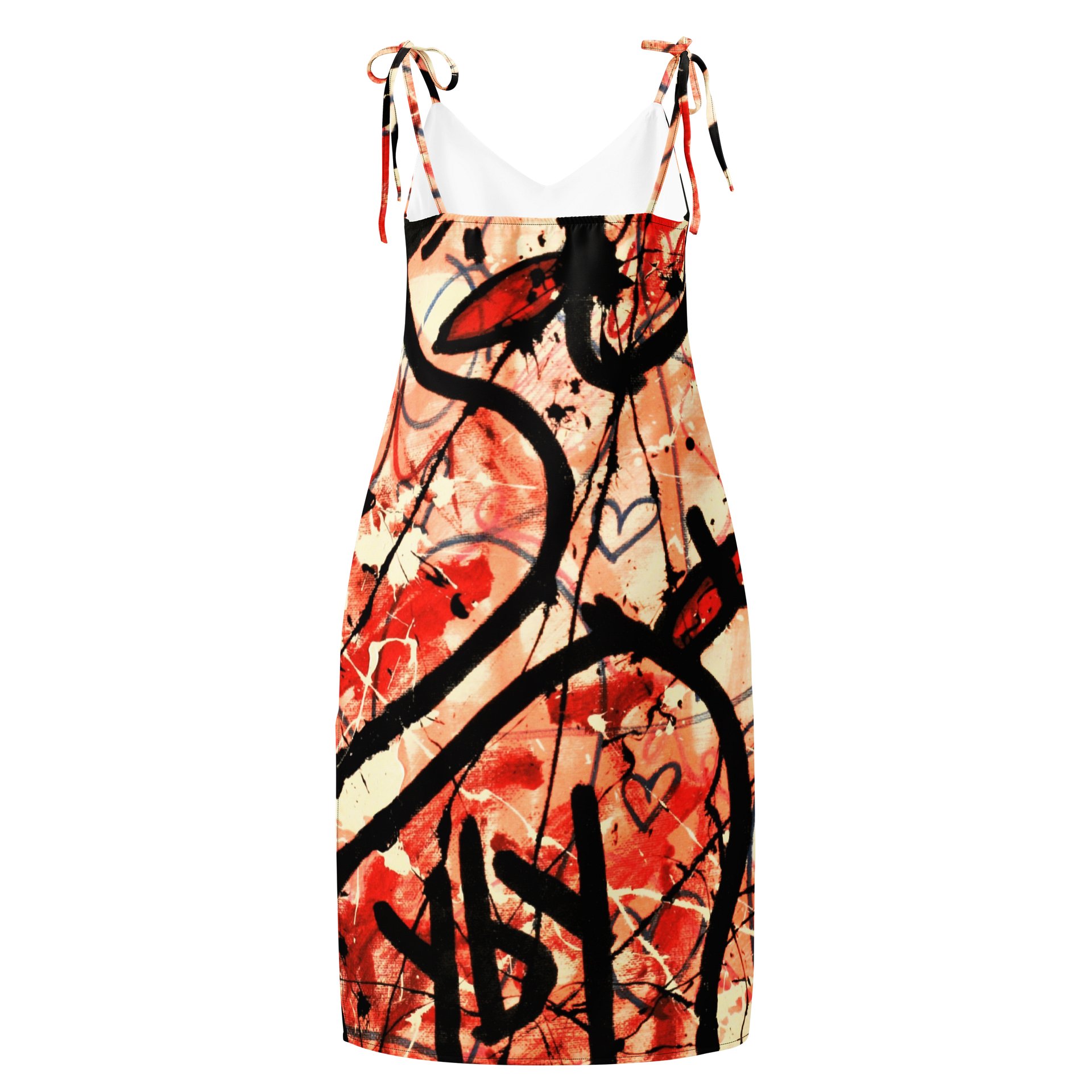 Whispers of the Heart Dress product image (2)