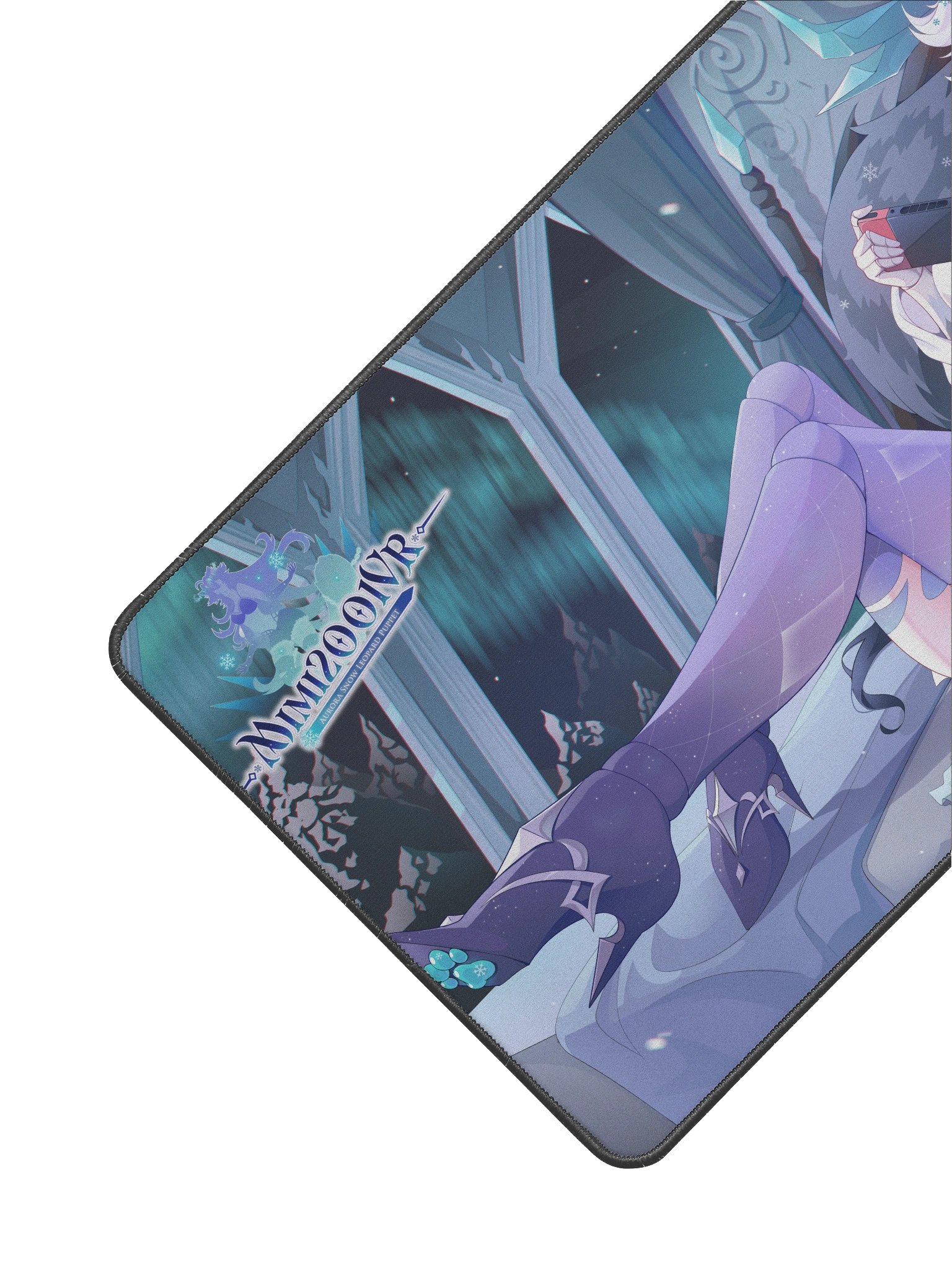 Gaming Mimi Deskmatt product image (2)