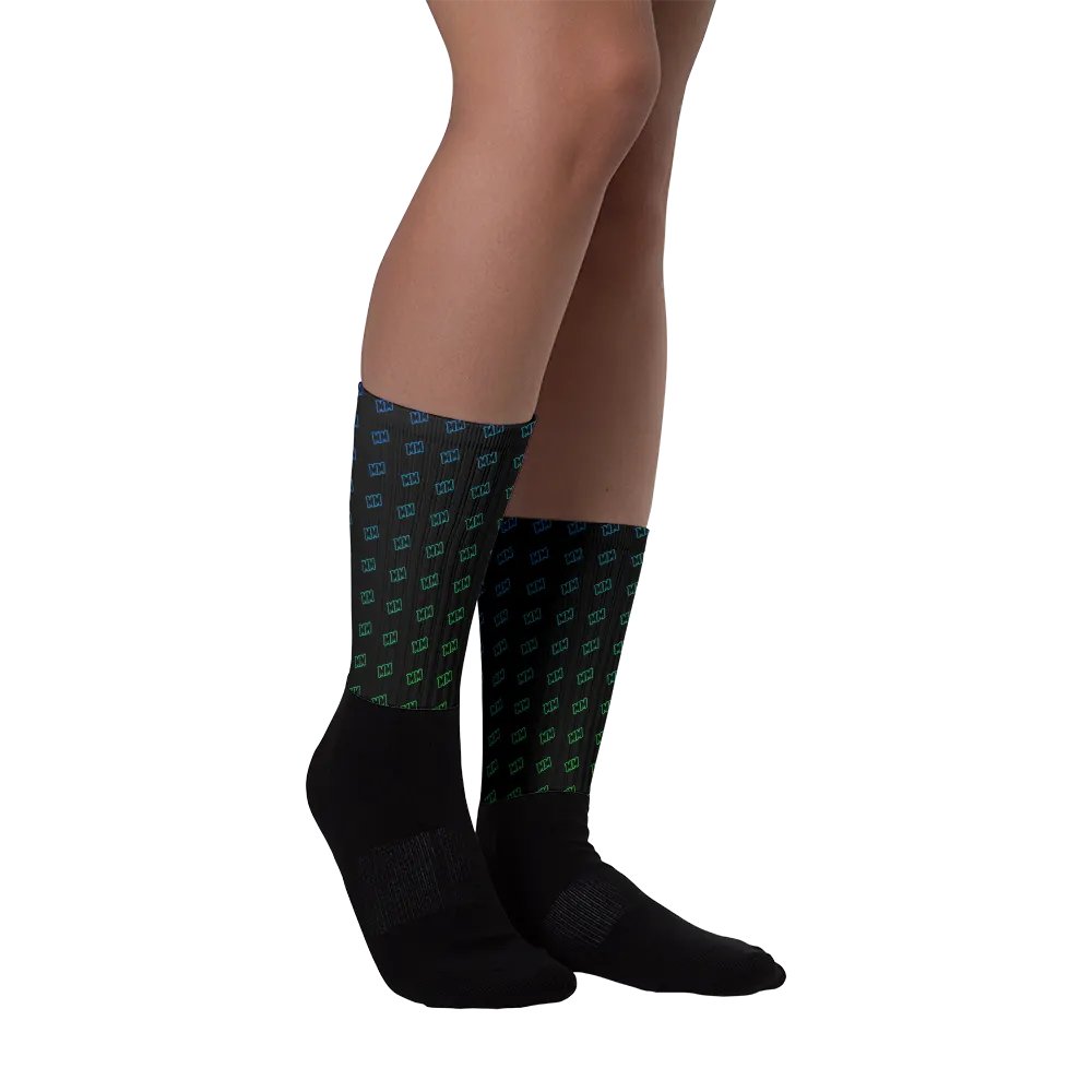 ModMonster's Socks product image (2)