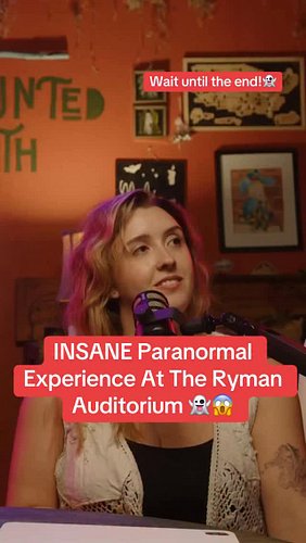 It’s pretty uncanny ngl👻

#Haunted #paranormal #ghost #ghostcaughtoncamera #podcast
