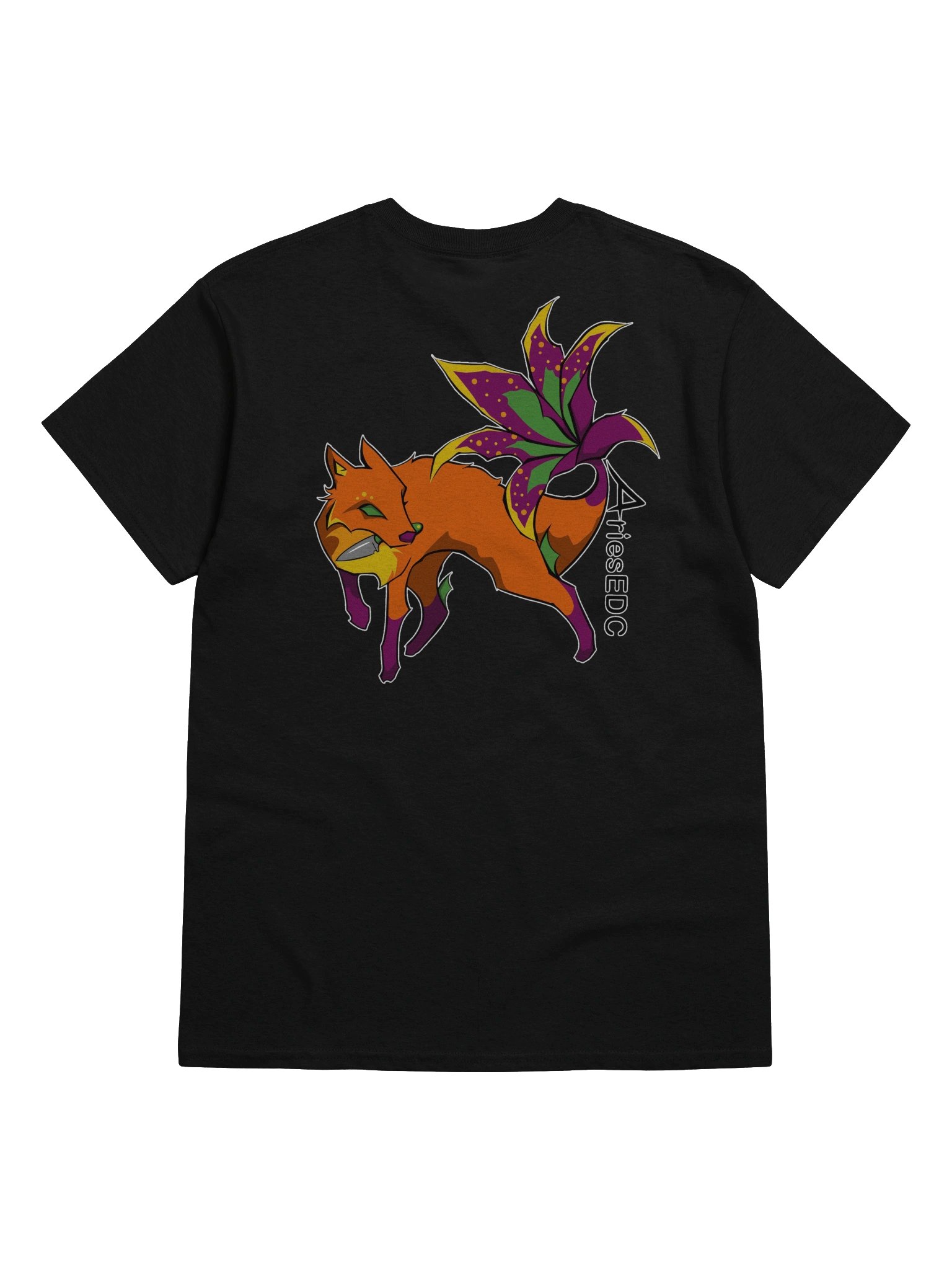 Bloom T-Shirt product image (6)