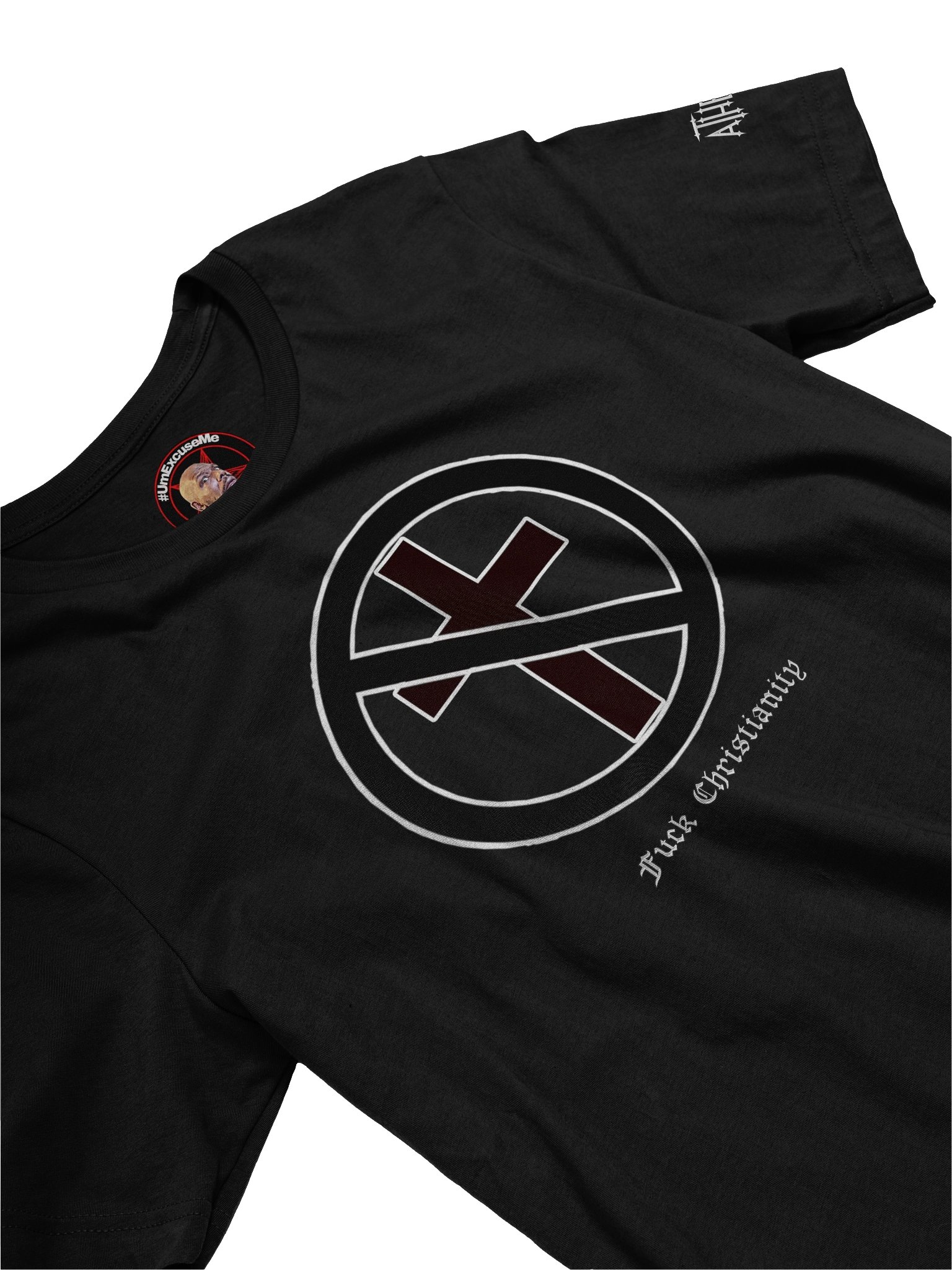 Fuck Christianity 2 product image (3)