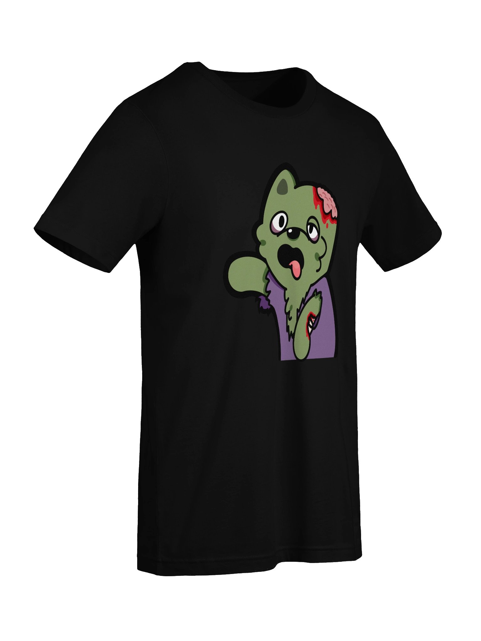 Zombified T-Shirt product image (9)