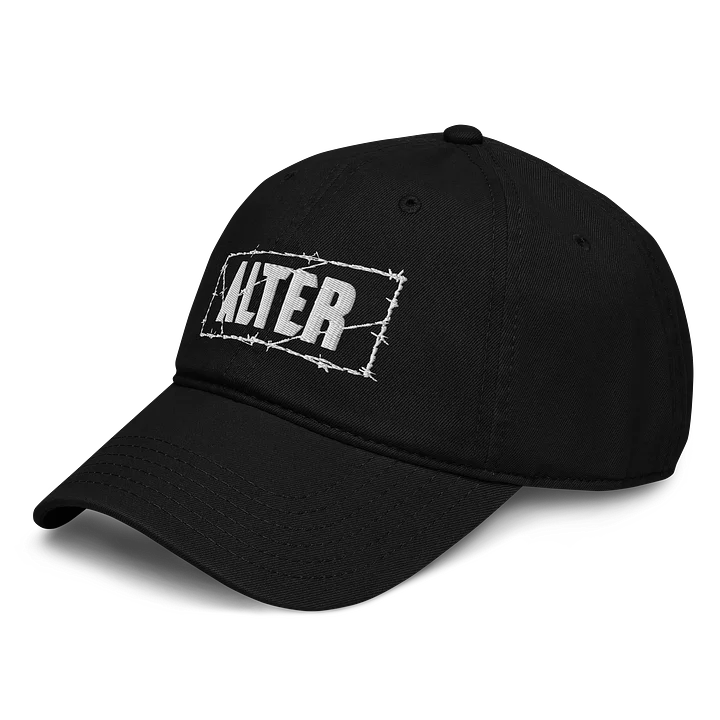 Barbed Wire Cap product image (2)