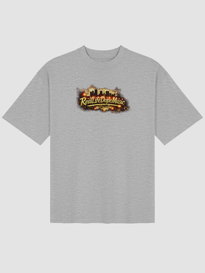 Tephmusic Tee - RealLifeDopeMusic product image (33)