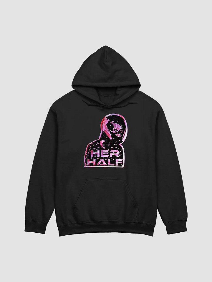 Her Half Hoodie product image (43)