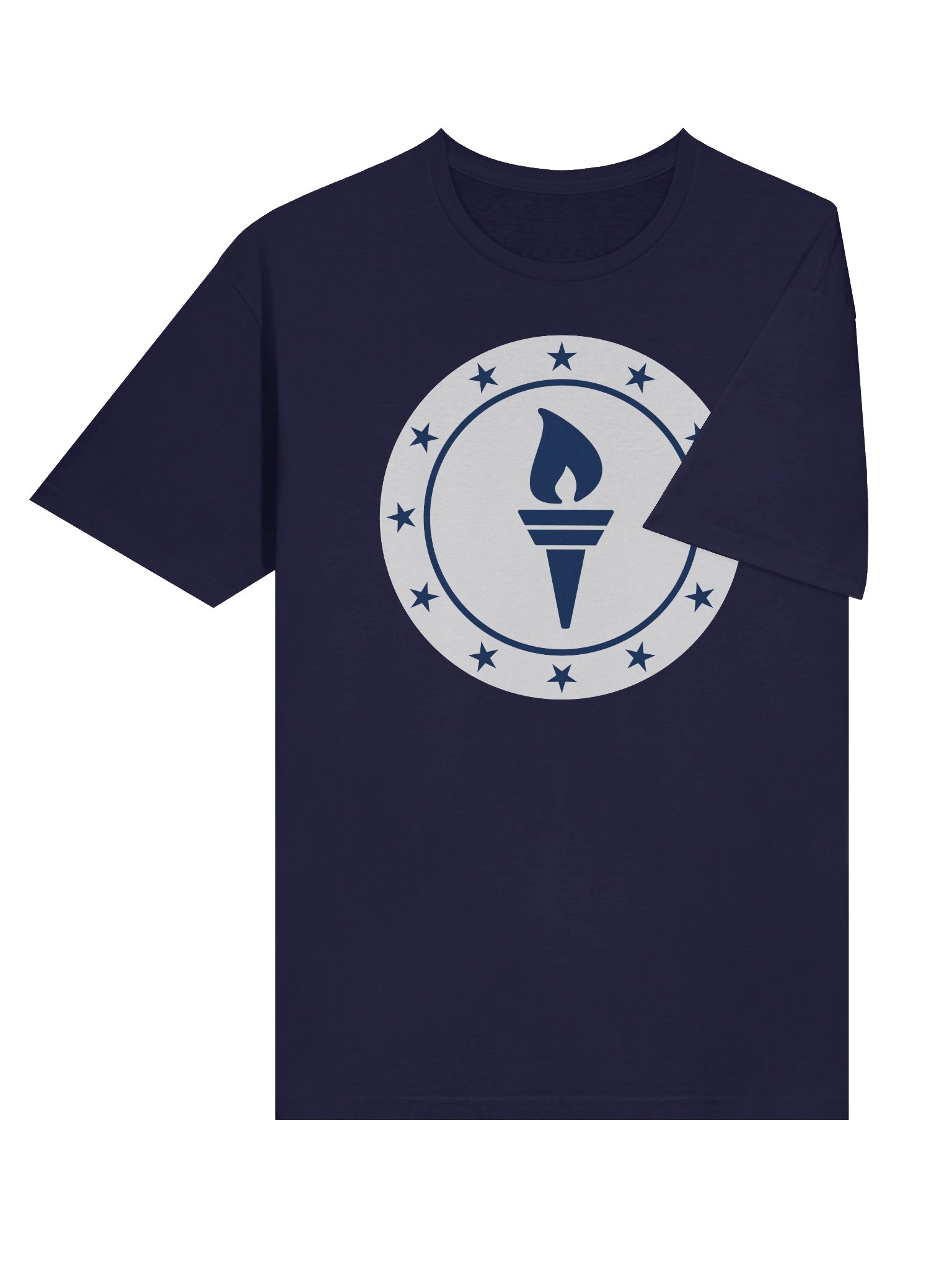 Life & Liberty T-Shirt product image (49)
