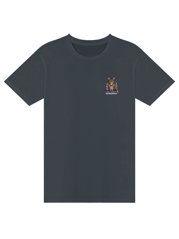 My Emotional Support Supervisor T-Shirt product image (41)