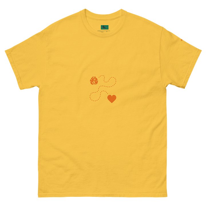 Mindful Connection T-Shirt product image (2)