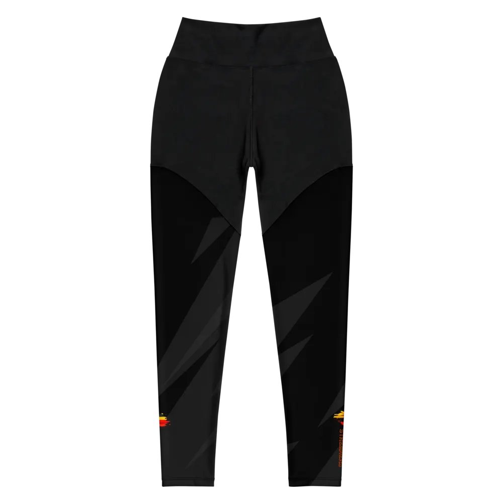 Sports Leggings product image (4)