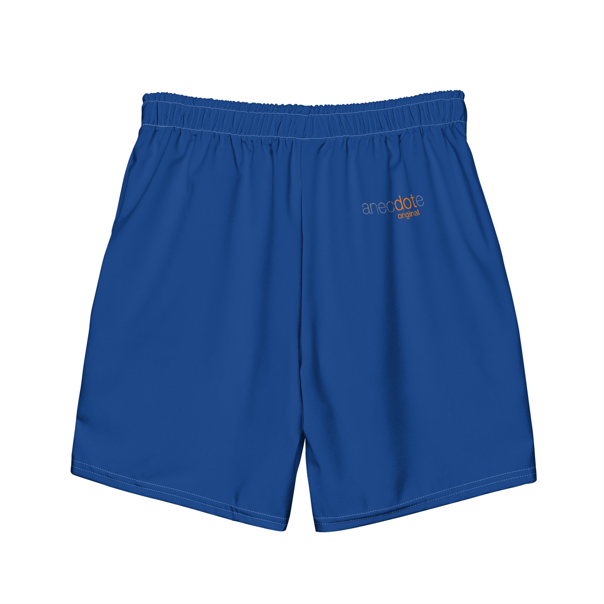 Anecdote Original *All-Over Print Swim Trunks* product image (8)