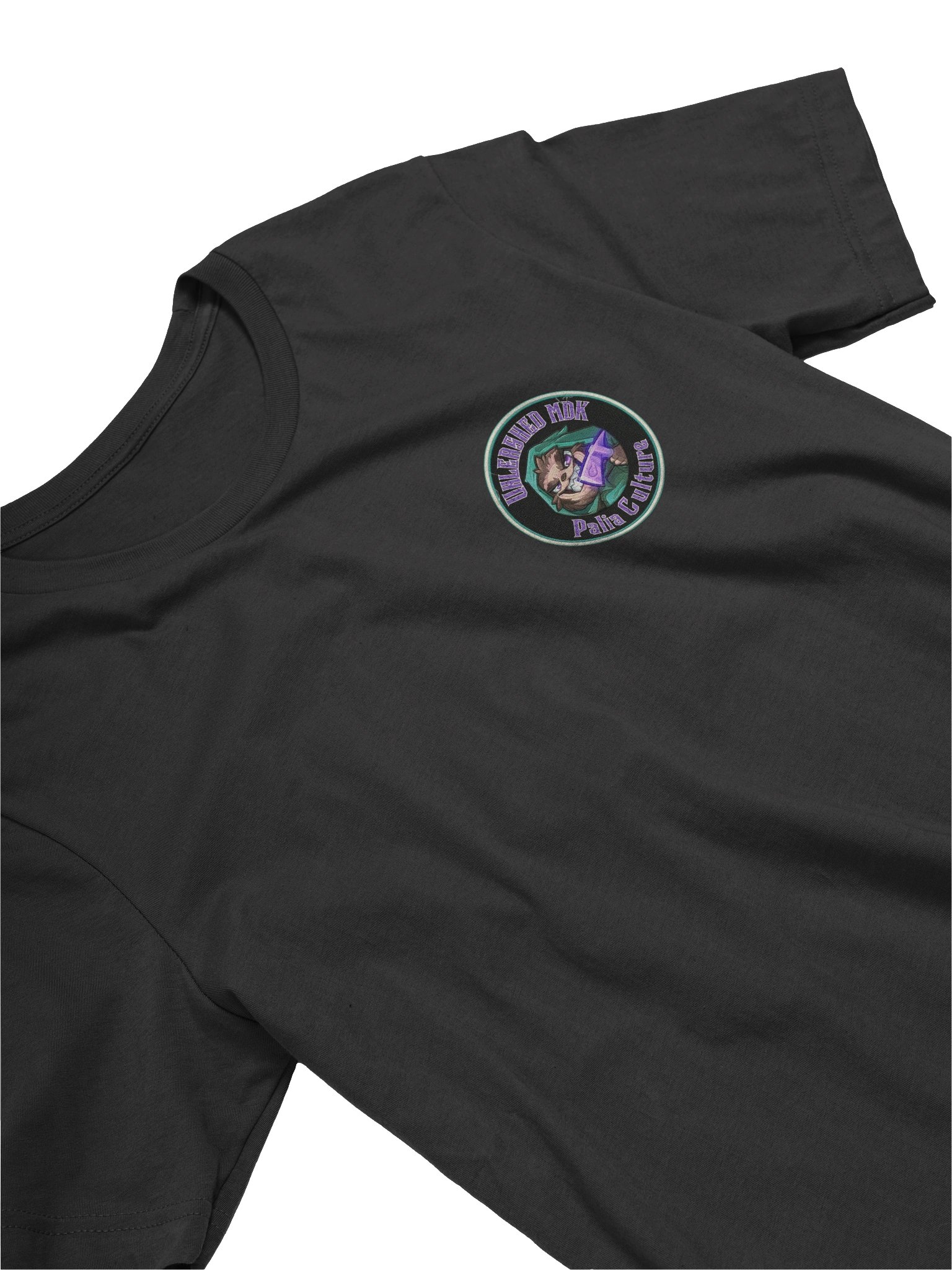 Palia Culture Tshirt Small Front product image (3)
