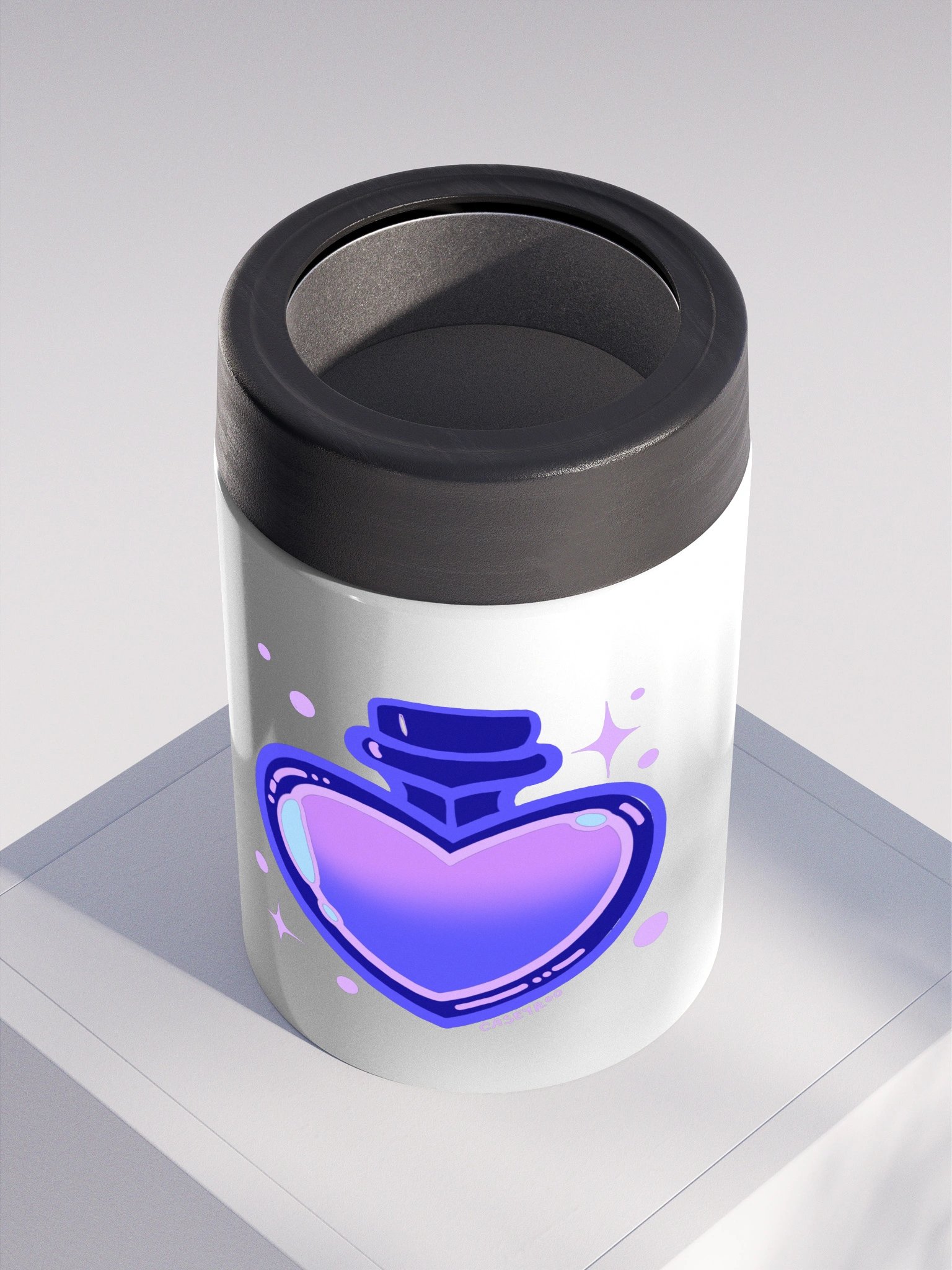Potion Bottle Can Cooler product image (2)