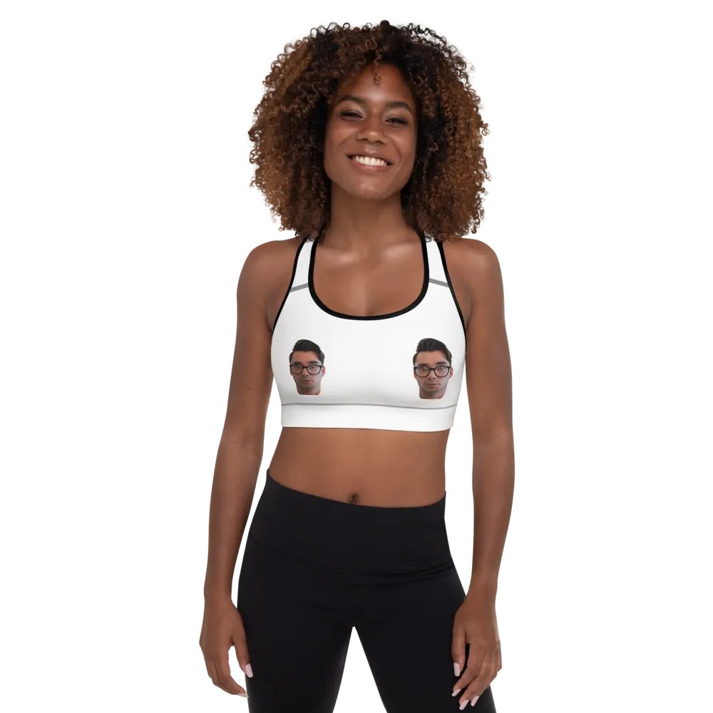 Stein Sports Bra product image (4)