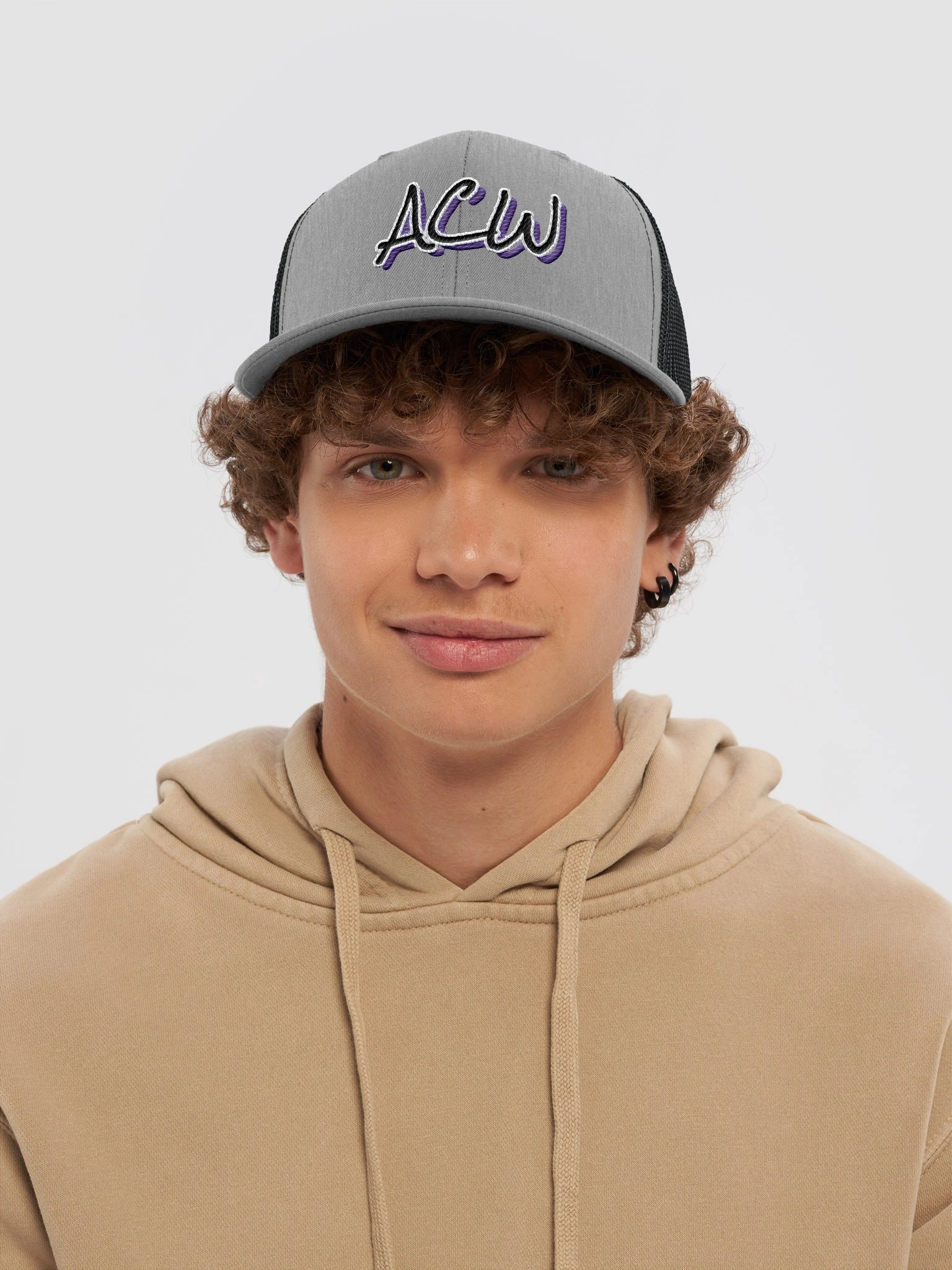 ACW Assault Hat product image (5)