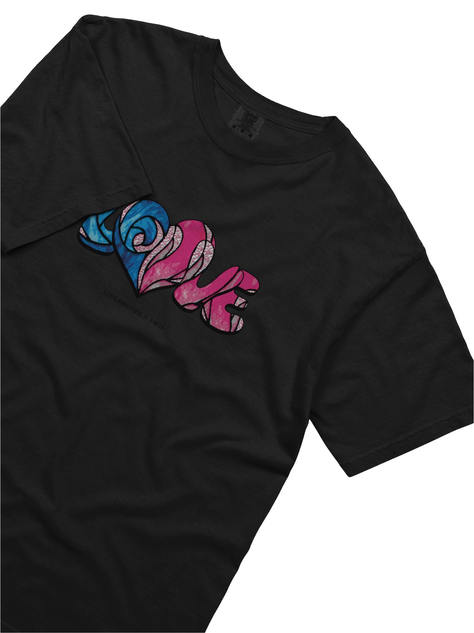 LOVE Shirt product image (5)