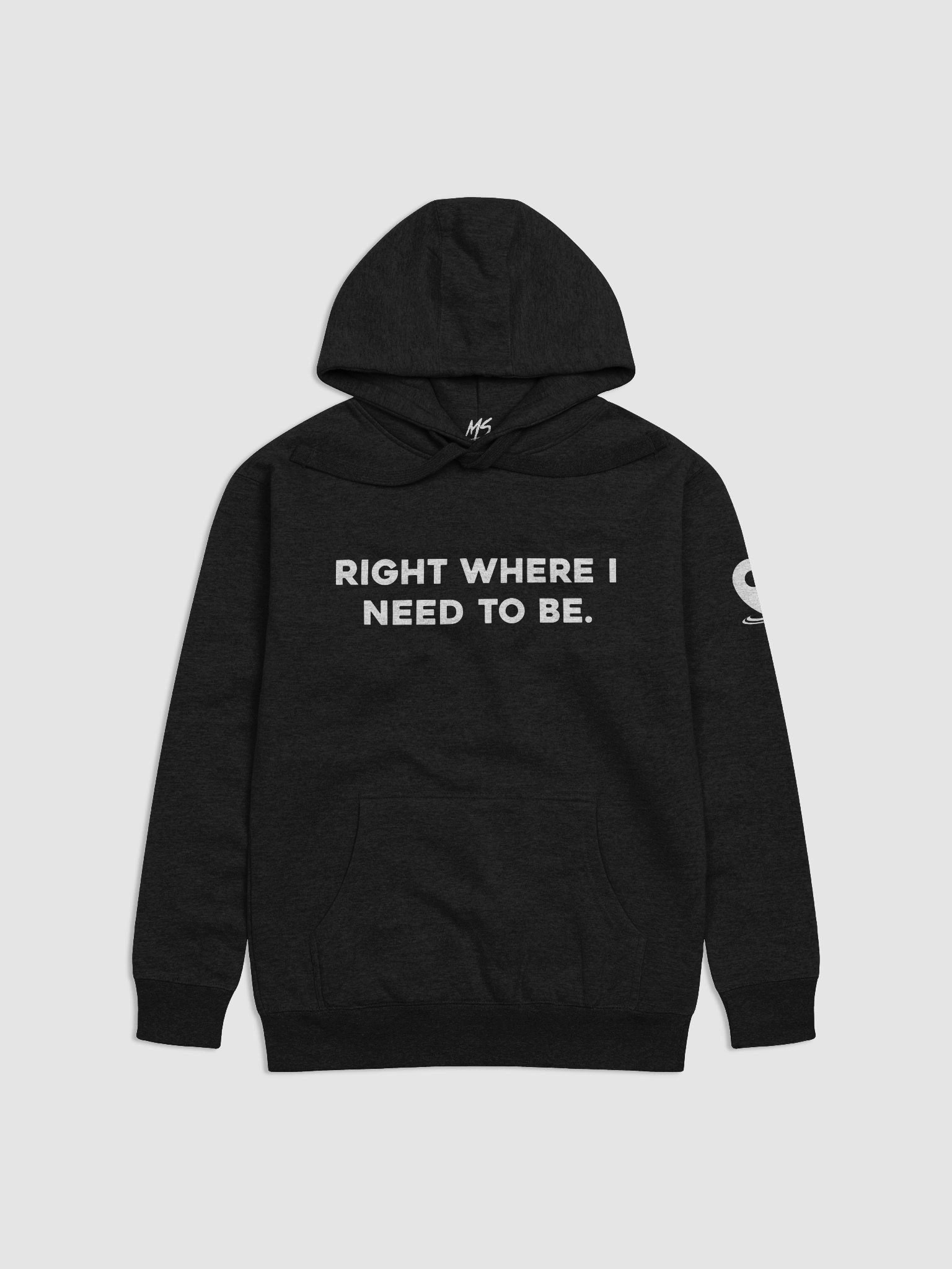 You're here product image (1)