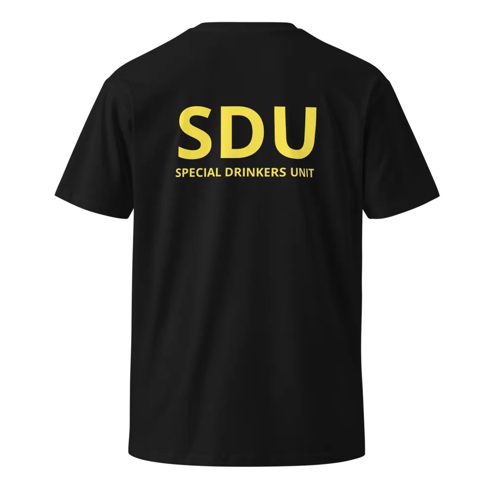 Special Drinkers Unit (SDU) product image (5)