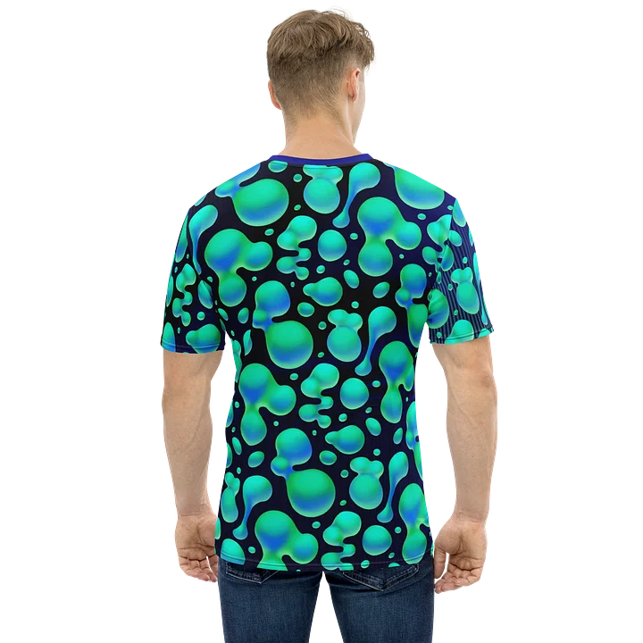 Love-a-Lamp - GAY All over Print T-Shirt product image (1)