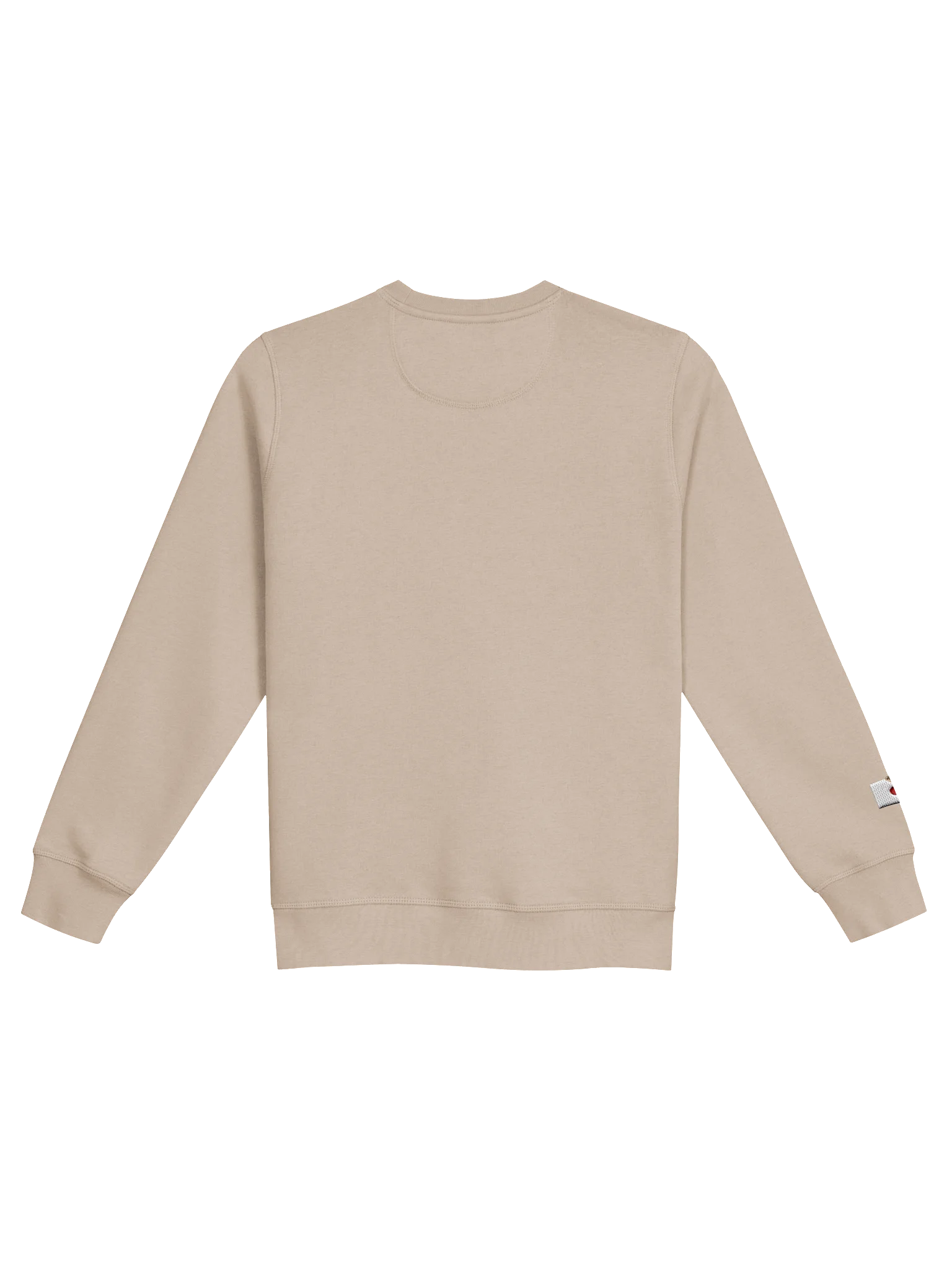 The Correspondence Crewneck product image (2)