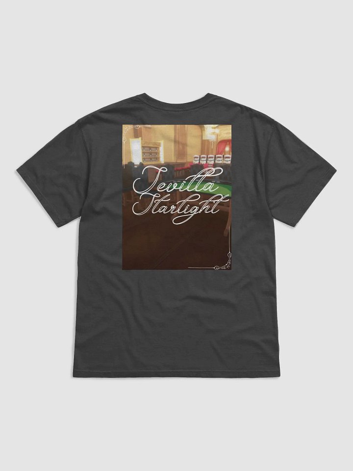 Sin Eater Shirt product image (17)