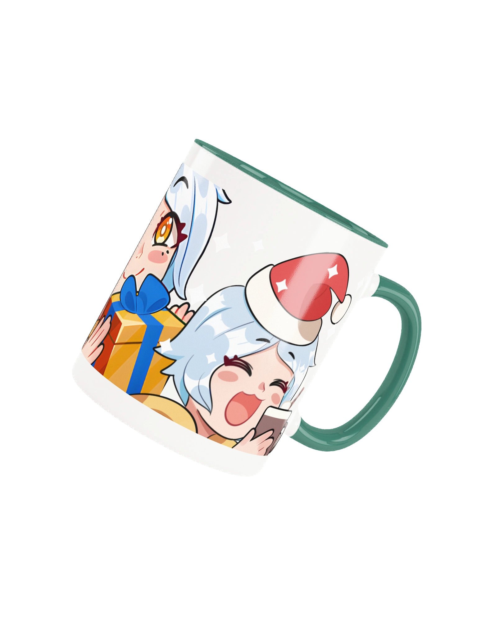 Festive Friends Mug product image (4)