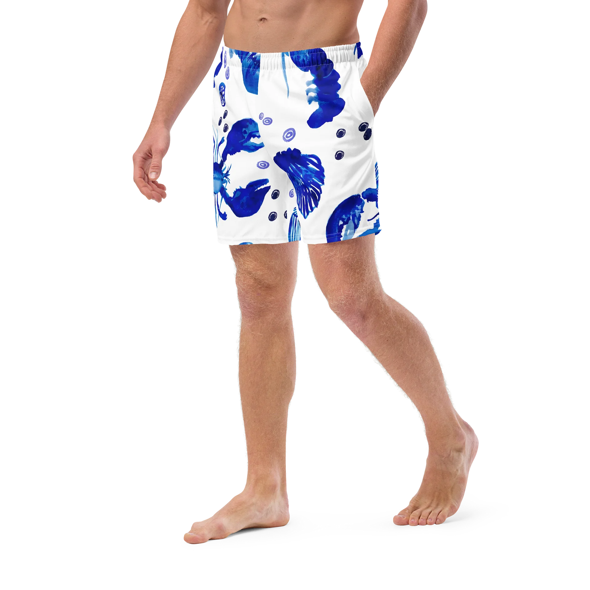 The Santorini Manifest Trunks product image (5)