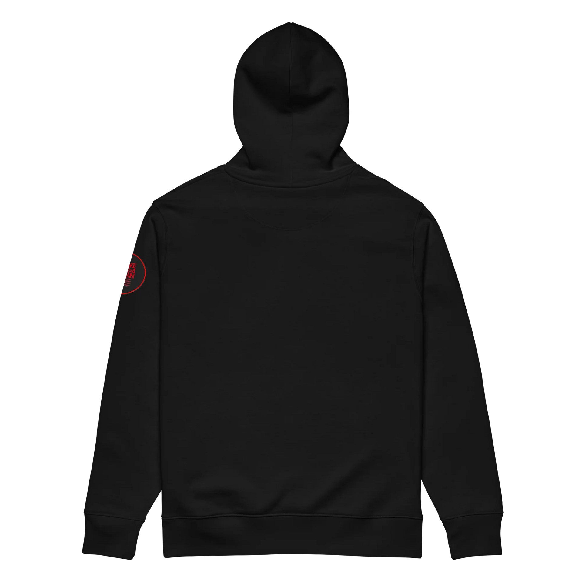 Ten ComMAGAments Premium Hoodie | D A R K product image (6)