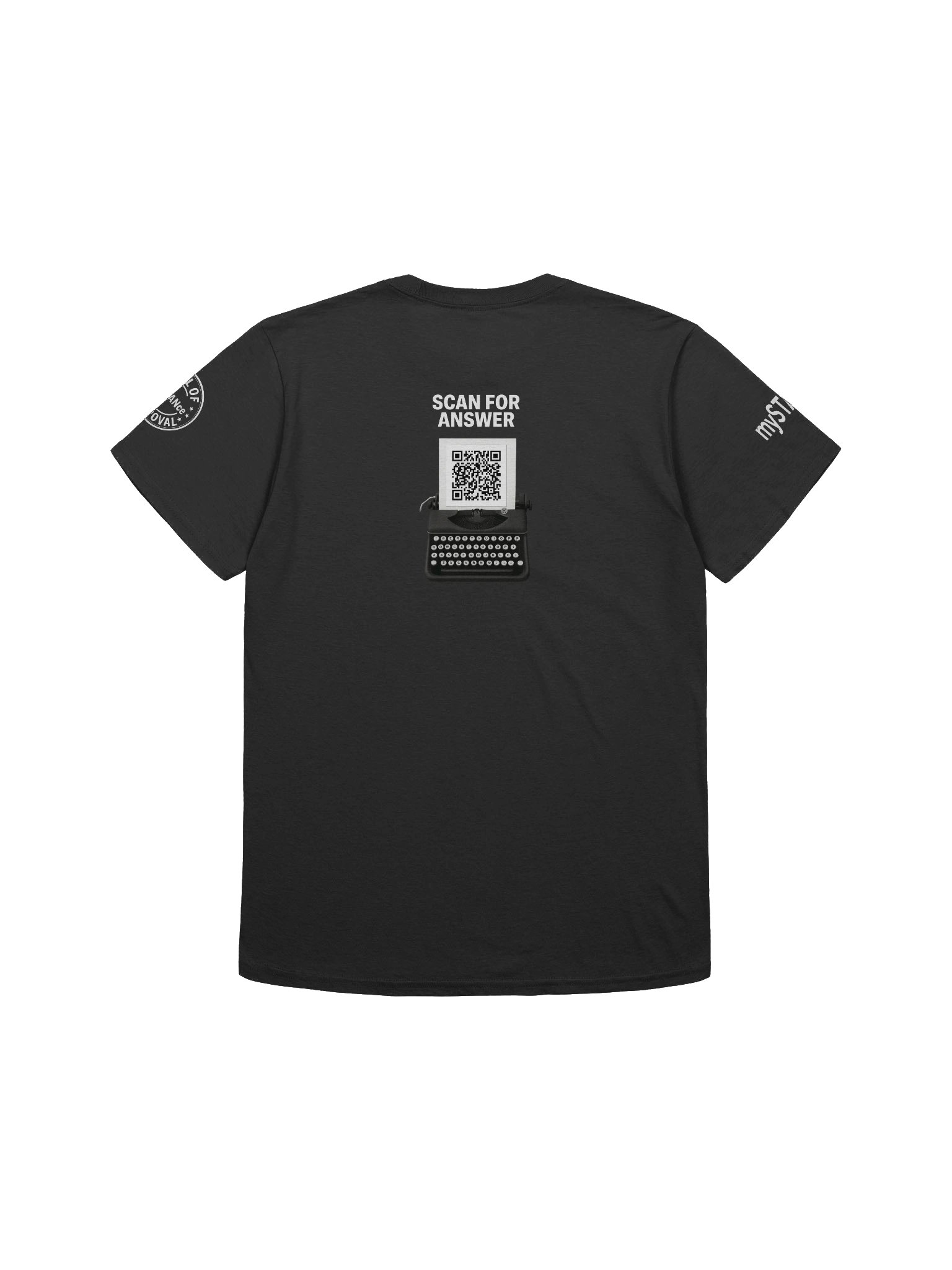Gouverneur Morris T-Shirt product image (8)