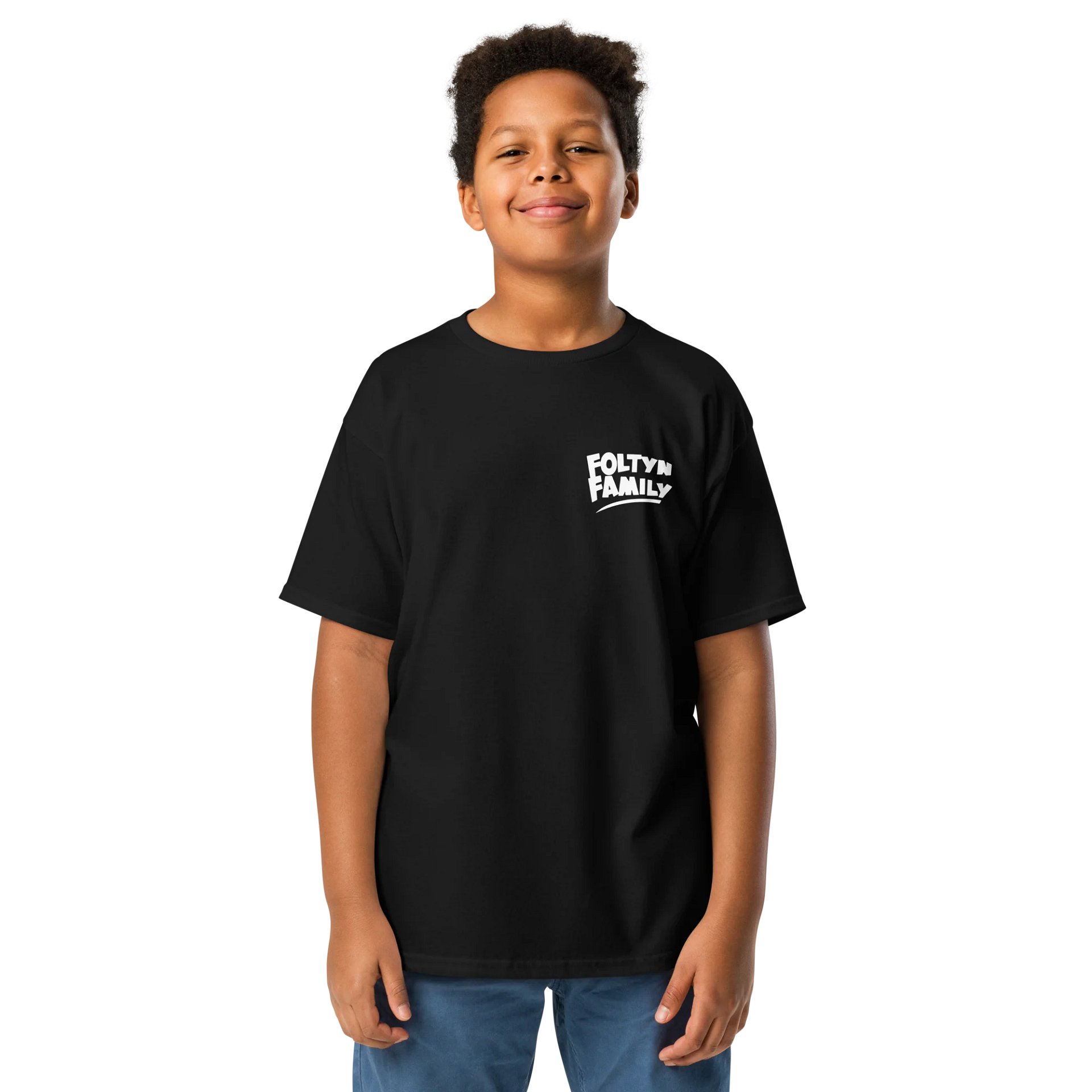 Foltyn Family Shirt (Kids) product image (1)