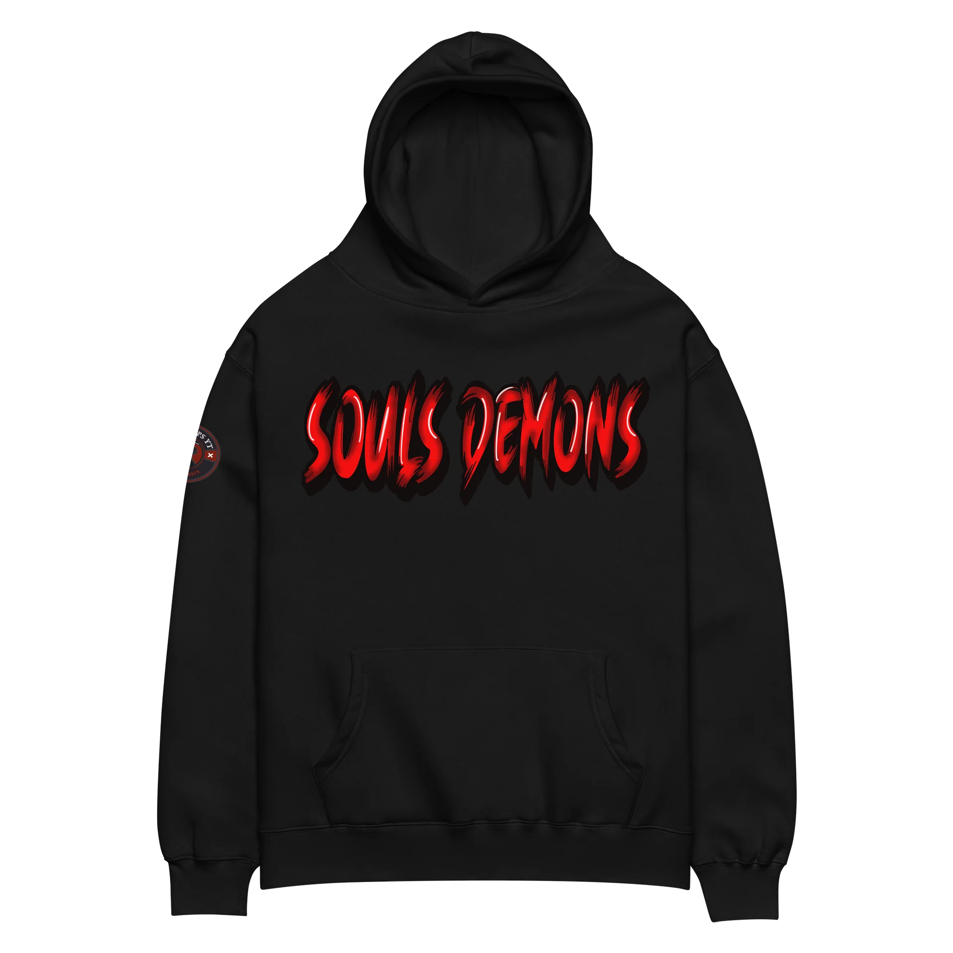 Souls Demons product image (2)