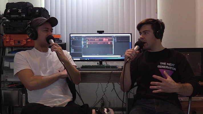 Video thumbnail