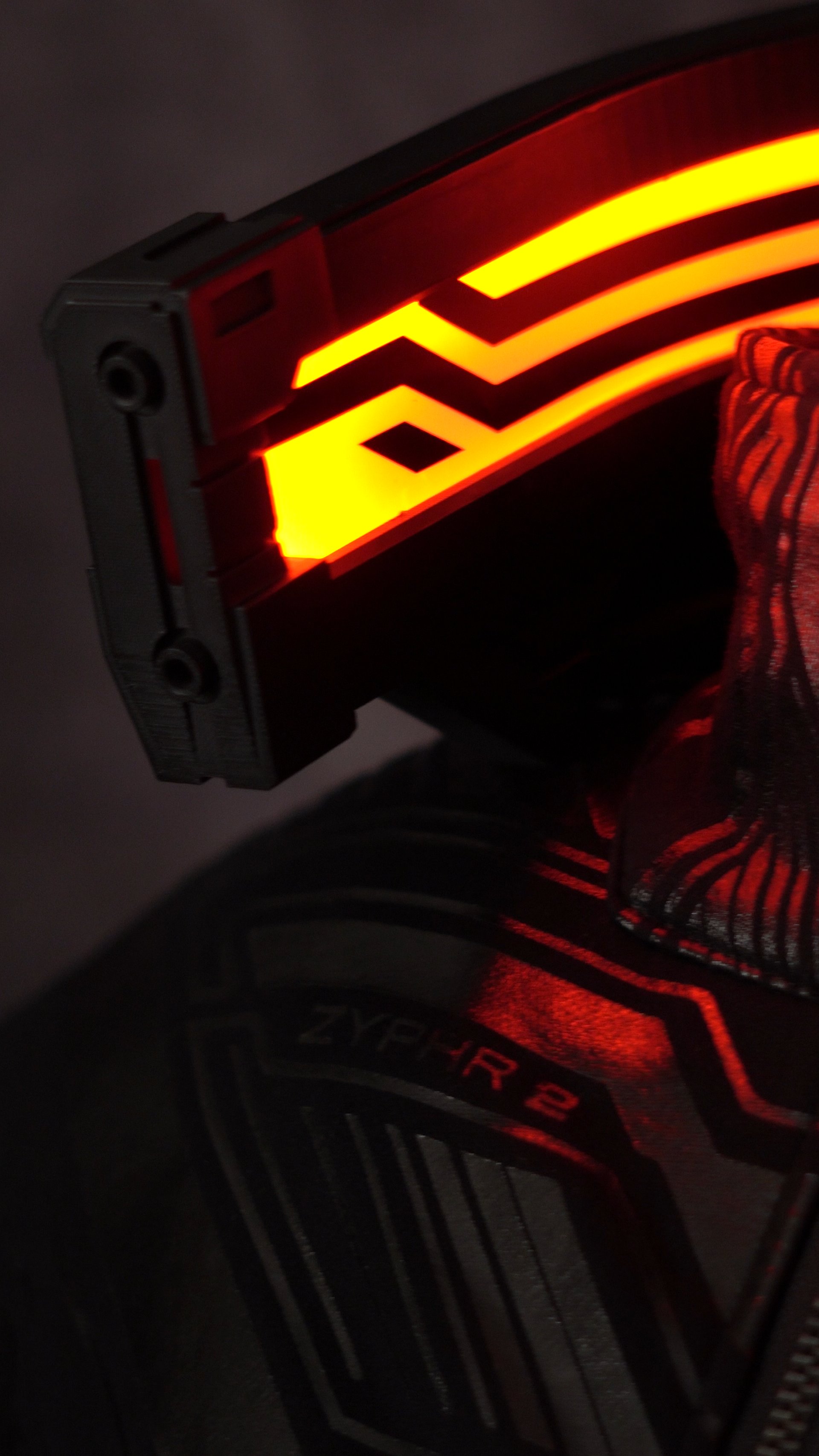 Sandevistan v1 - Cyberpunk 2077 product image (7)