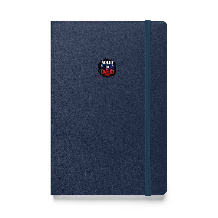 The Iridian Tome product image (1)