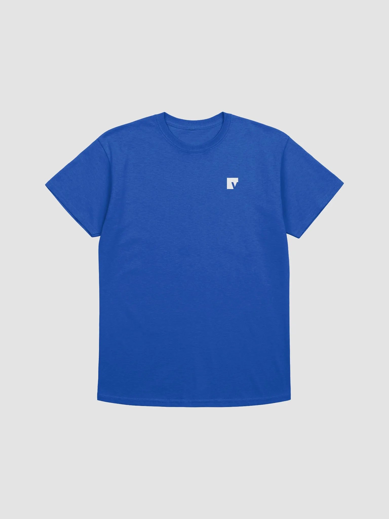 Plain-o Printed Shirt product image (2)