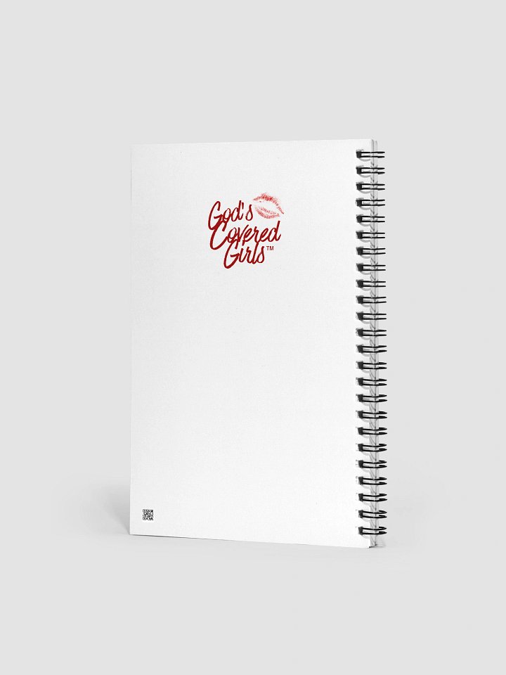 Covered Girls Lipstick- Notebook product image (2)