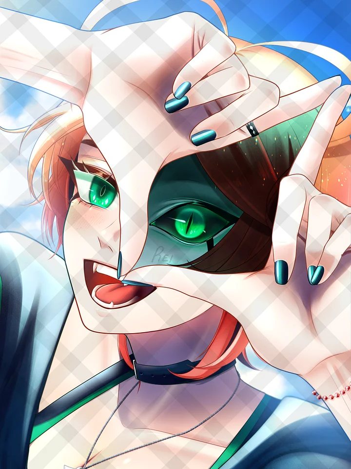 Gemini (HQ DIGITAL COPIES) product image (1)