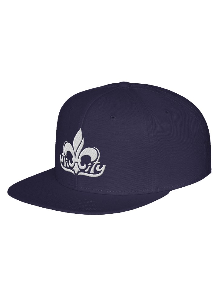 Blueprint: The Pitch - Hat product image (2)