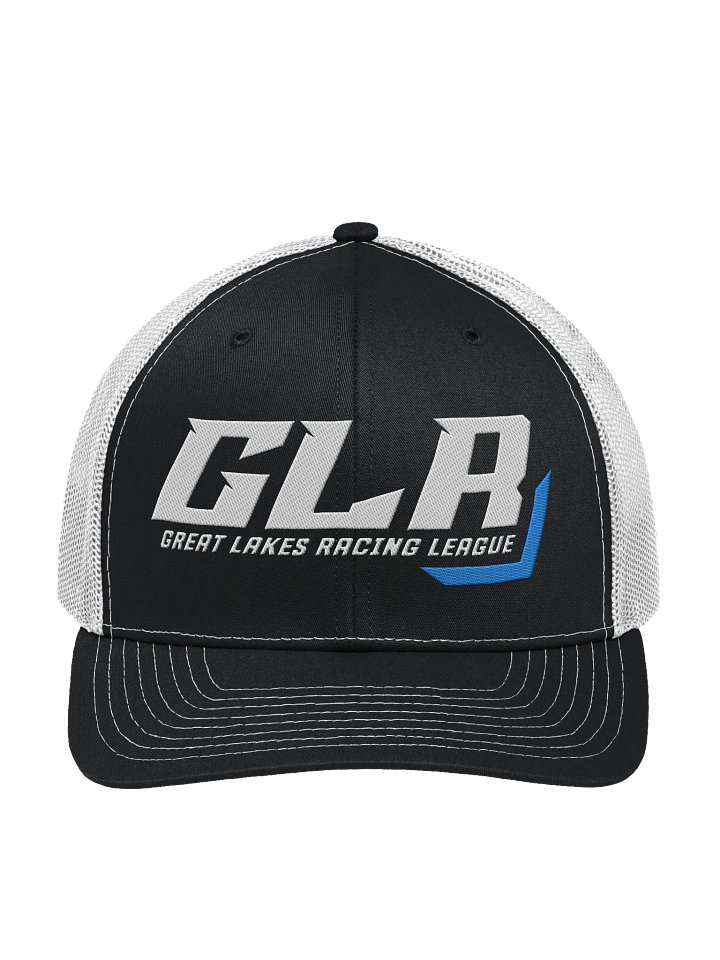 GLR Trucker Hat product image (1)